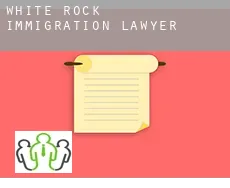 White Rock  immigration lawyer