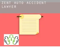 Zent  auto accident lawyer