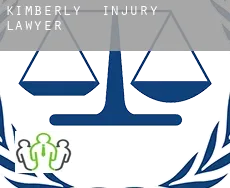 Kimberly  injury lawyer