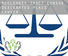McClenney Tract  lawyer