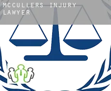 McCullers  injury lawyer