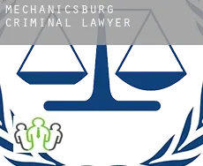 Mechanicsburg  criminal lawyer