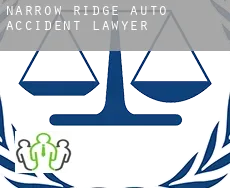 Narrow Ridge  auto accident lawyer