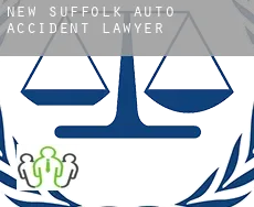 New Suffolk  auto accident lawyer