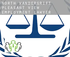 North Vandergrift-Pleasant View  employment lawyer