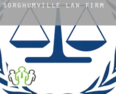 Sorghumville  law firm