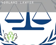 Worland  lawyer