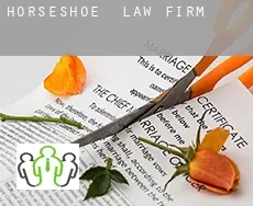 Horseshoe law firm