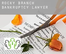 Rocky Branch  bankruptcy lawyer