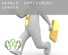 Arabia employment lawyer