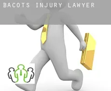 Bacots  injury lawyer
