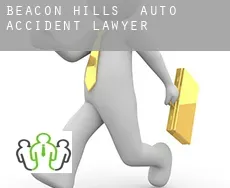 Beacon Hills  auto accident lawyer