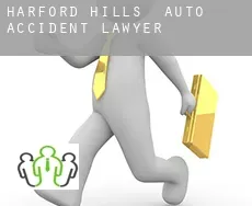 Harford Hills  auto accident lawyer