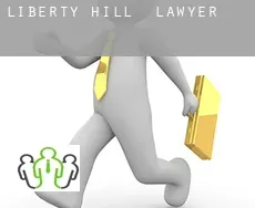 Liberty Hill  lawyer