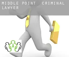 Middle Point  criminal lawyer