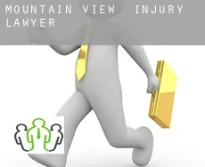 Mountain View  injury lawyer