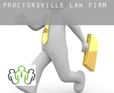 Proctorsville  law firm