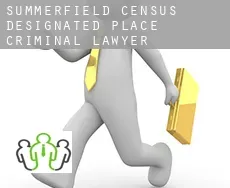 Summerfield  criminal lawyer