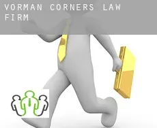 Vorman Corners  law firm