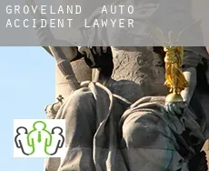 Groveland  auto accident lawyer