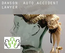 Dawson auto accident lawyer
