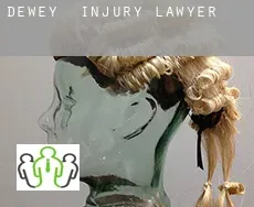 Dewey  injury lawyer