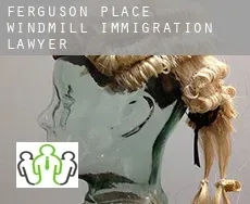 Ferguson Place Windmill  immigration lawyer