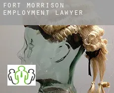 Fort Morrison  employment lawyer