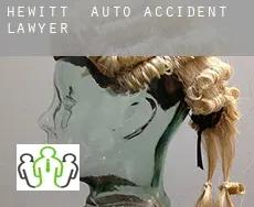Hewitt  auto accident lawyer