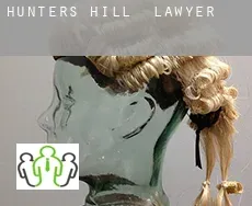 Hunters Hill  lawyer