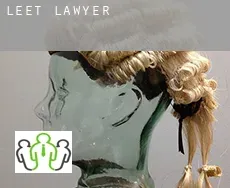 Leet  lawyer