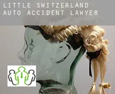 Little Switzerland  auto accident lawyer