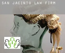 San Jacinto  law firm
