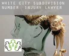 White City Subdivision Number 2  injury lawyer