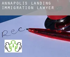 Annapolis Landing  immigration lawyer