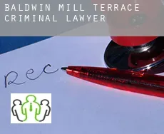 Baldwin Mill Terrace  criminal lawyer