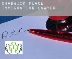 Chadwick Place  immigration lawyer