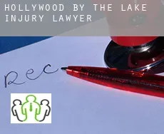 Hollywood by the Lake  injury lawyer