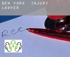 New York injury lawyer
