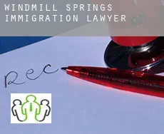Windmill Springs  immigration lawyer