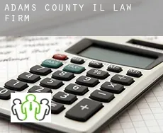 Adams County  law firm