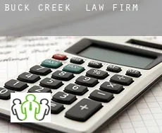 Buck Creek law firm