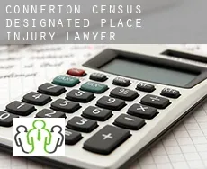 Connerton  injury lawyer