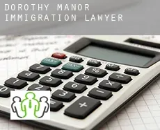 Dorothy Manor  immigration lawyer