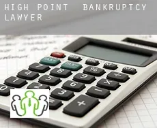 High Point  bankruptcy lawyer