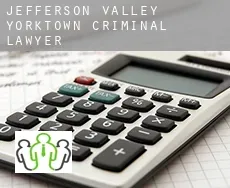 Jefferson Valley-Yorktown  criminal lawyer