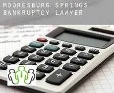 Mooresburg Springs  bankruptcy lawyer