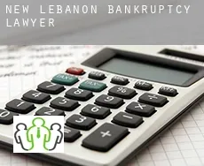 New Lebanon  bankruptcy lawyer