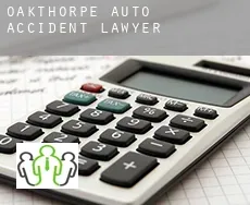 Oakthorpe  auto accident lawyer