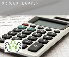 Orrock  lawyer
